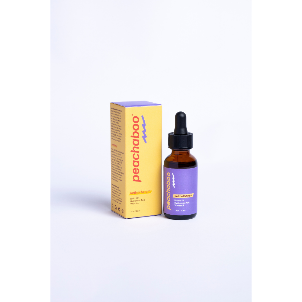Retinol Serum 30ml