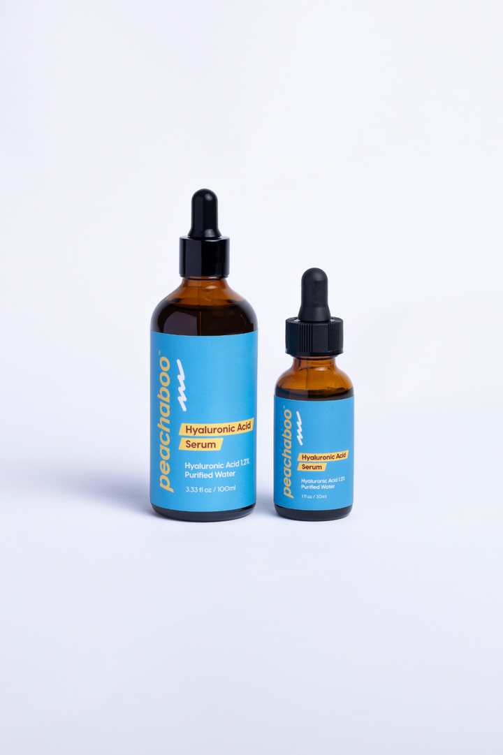 Hyaluronic Acid Serum 30ml