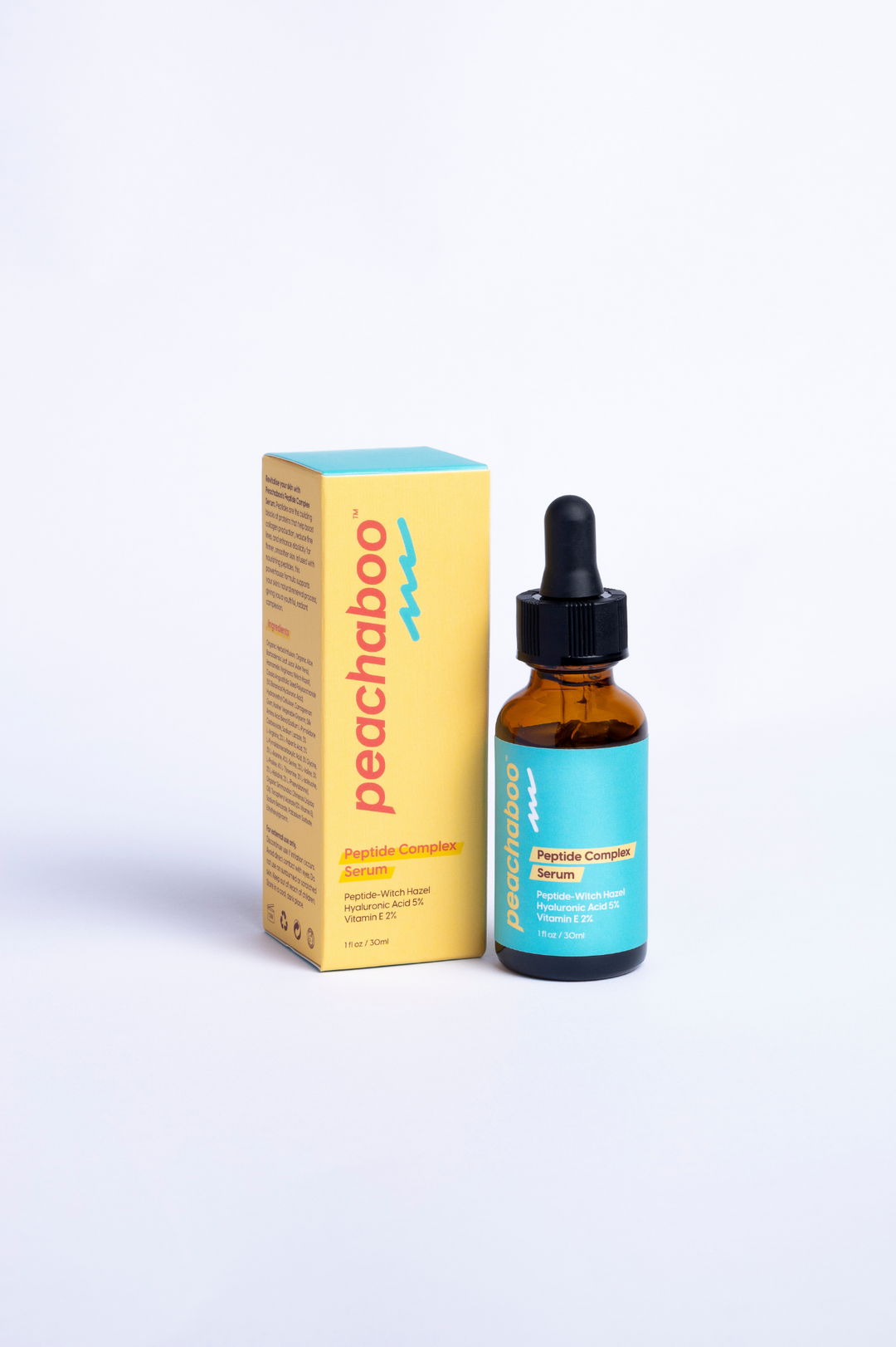 Peptide Complex Serum