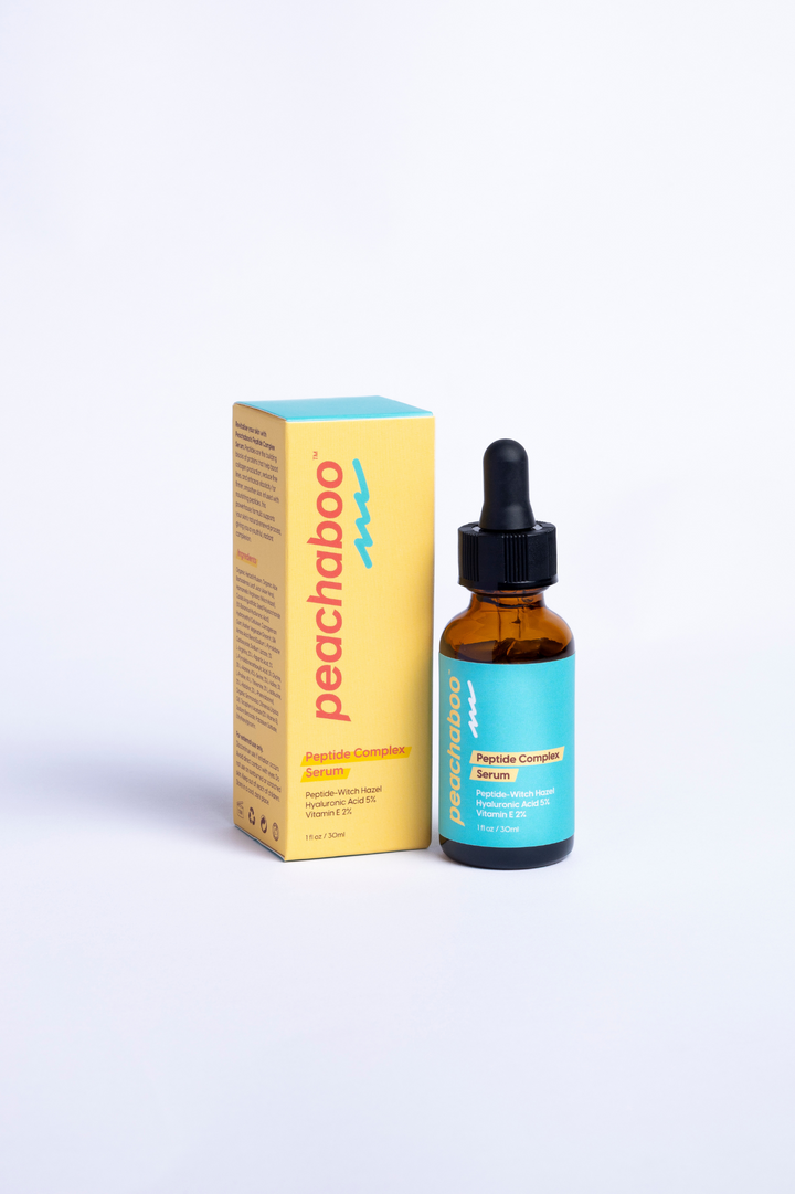 Peptide Complex Serum