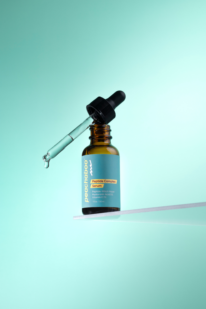 Peptide Complex Serum
