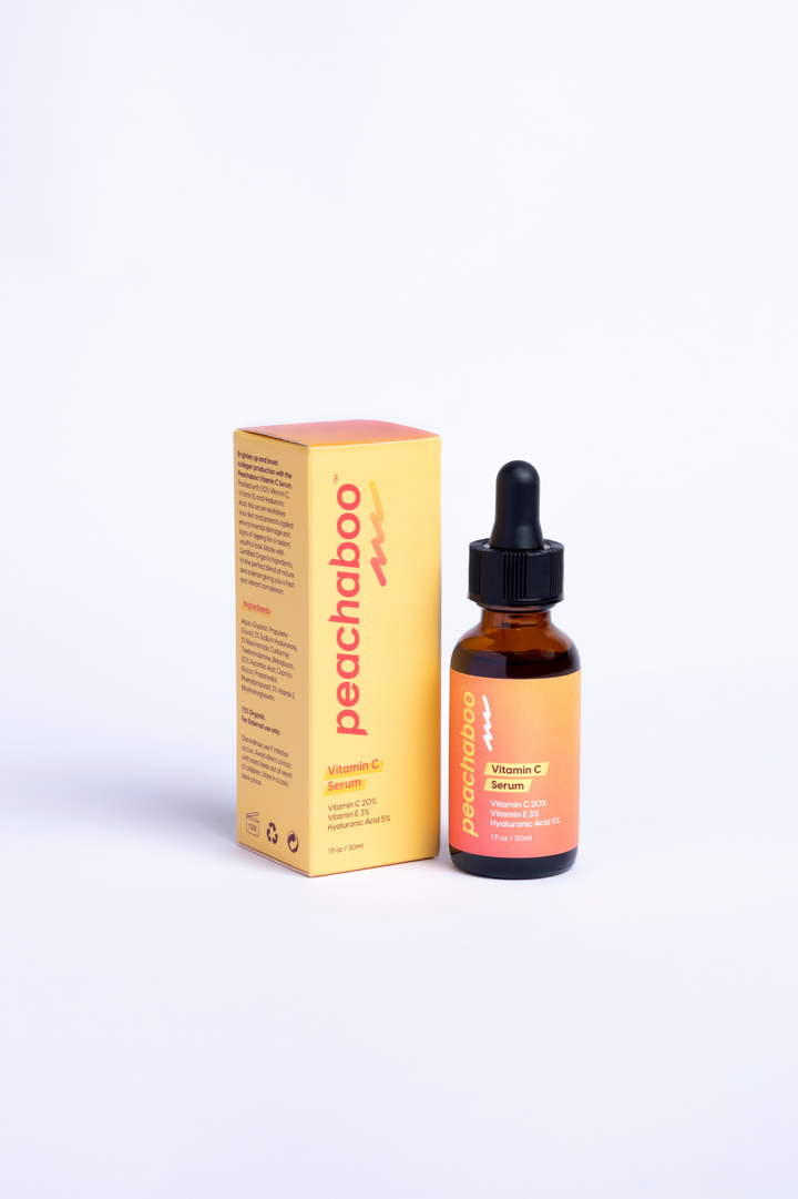 Vitamin C Serum 30ml