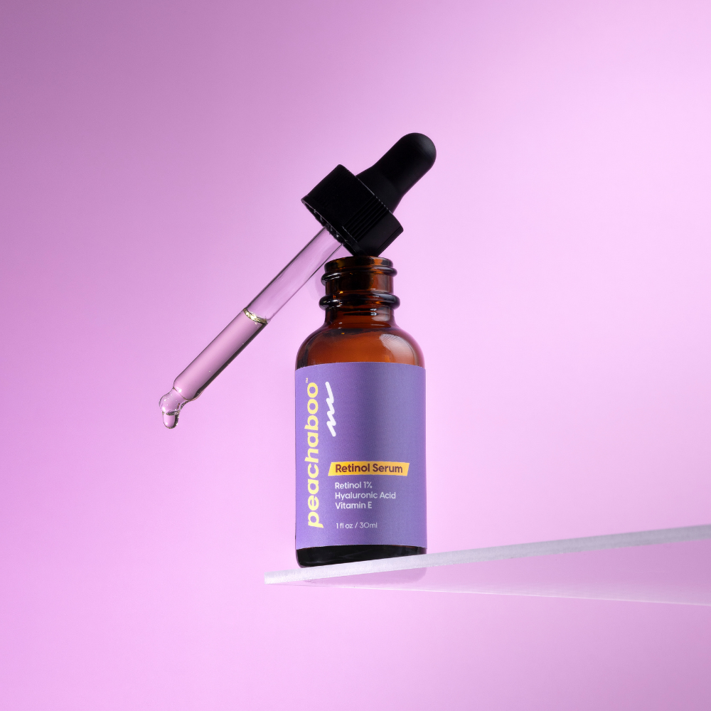 Retinol Serum 30ml