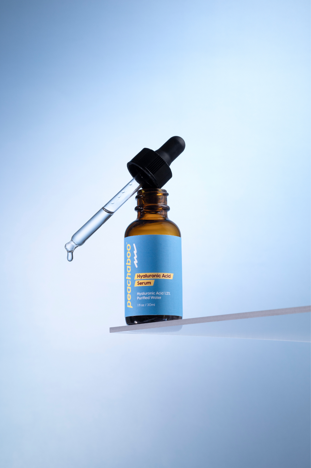 Hyaluronic Acid Serum 30ml