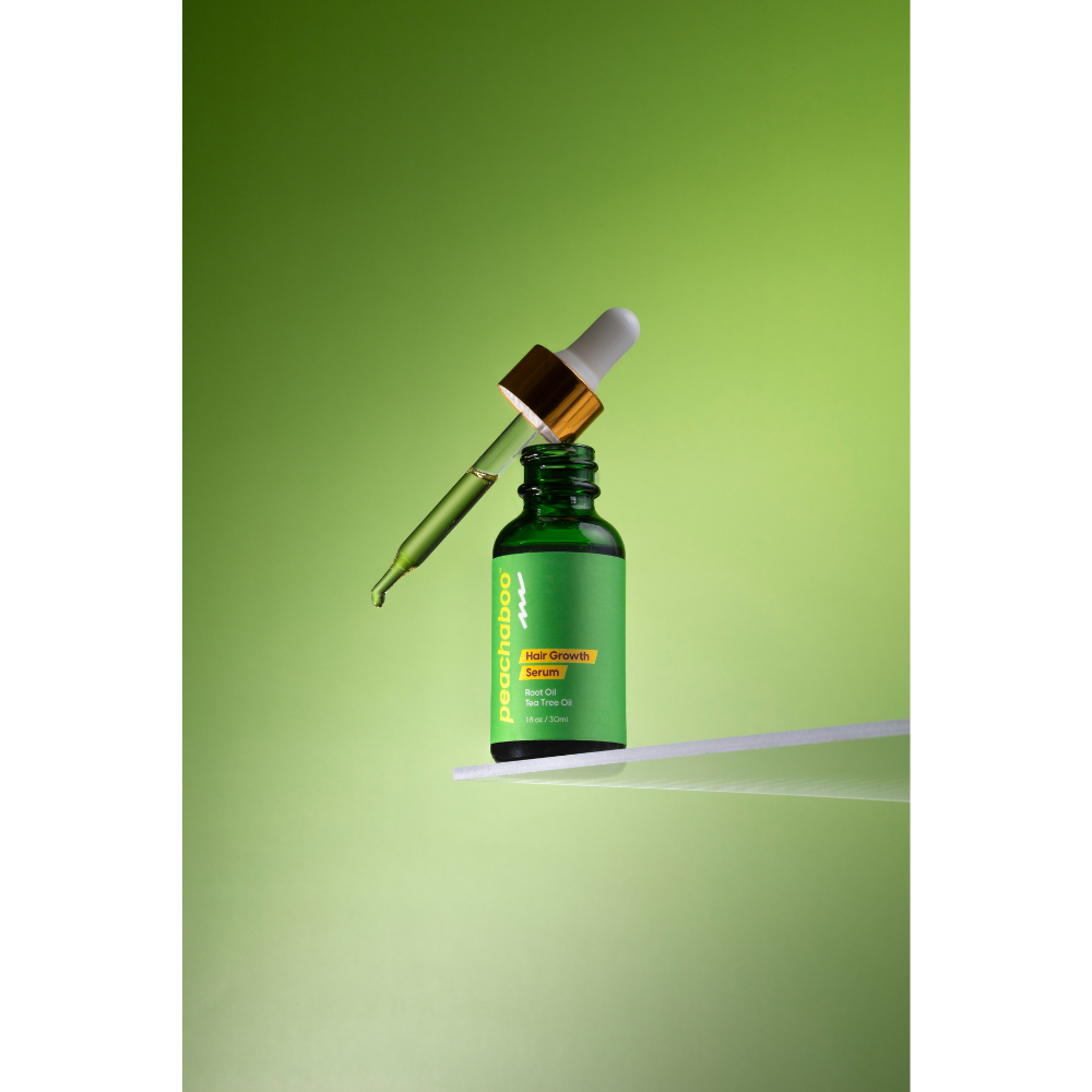 Hair Growth Serum 30ml