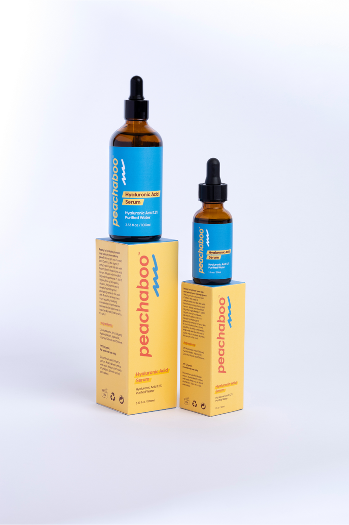 Hyaluronic Acid Serum 30ml