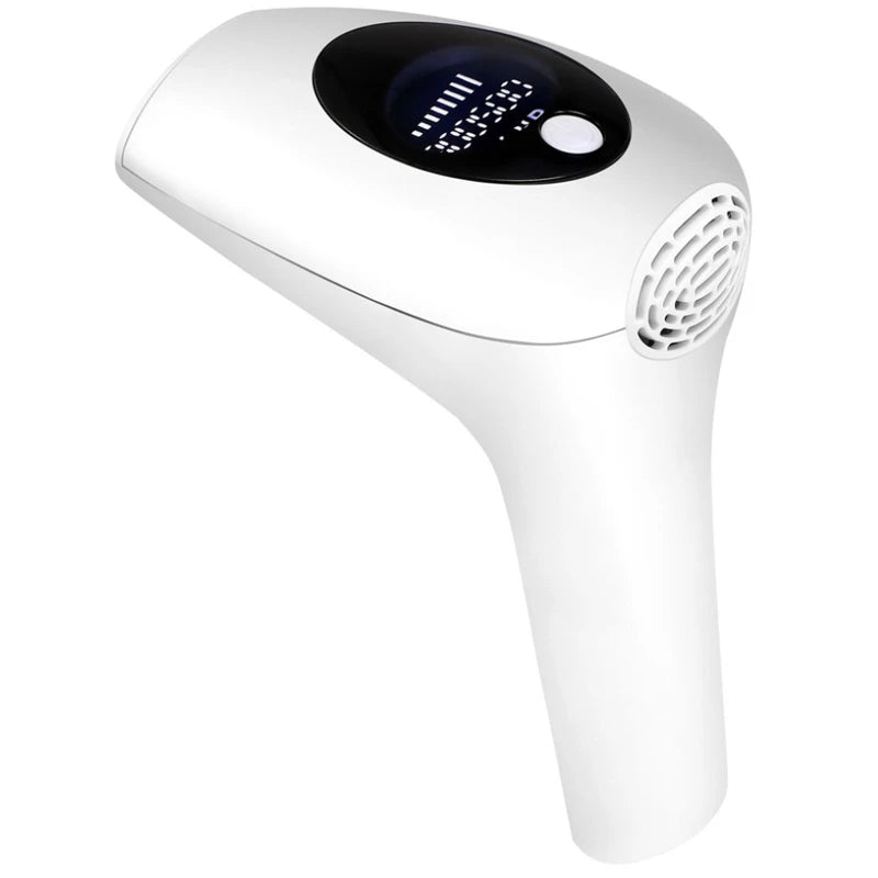 Professional Permanent Laser Depilatory Hair Remover