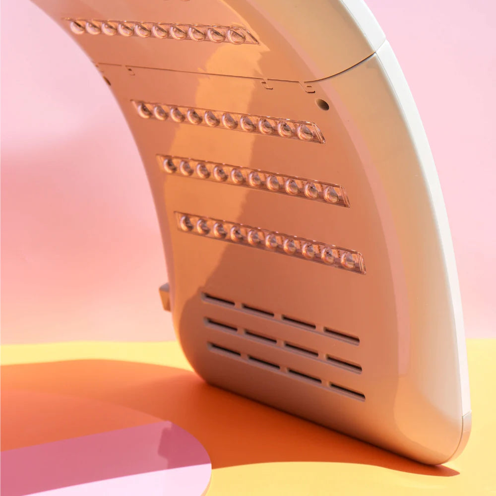 LED Light Therapy Pod