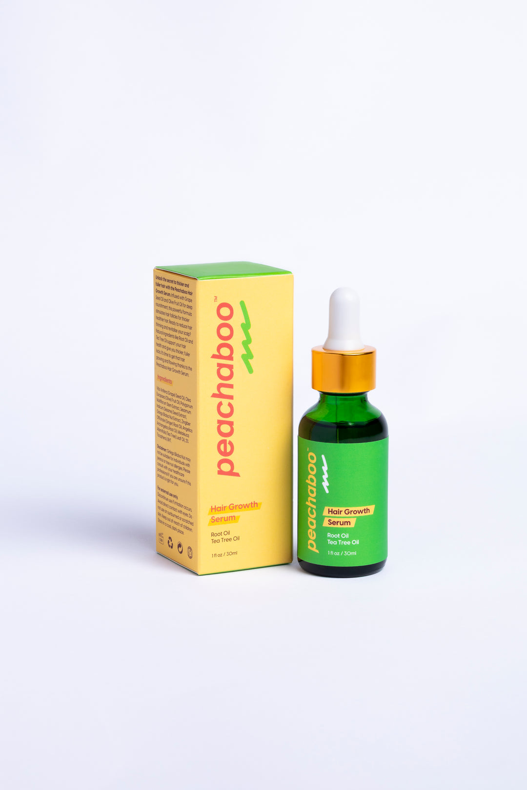 Hair Growth Serum 30ml