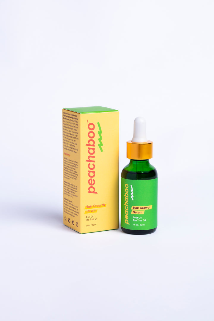 Hair Growth Serum 30ml